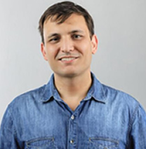 Prof. Sérgio Pena
